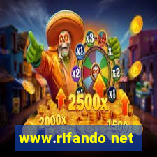 www.rifando net